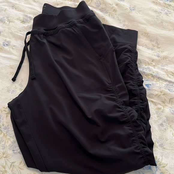 Athleta attitude jogger - Picture 4 of 6